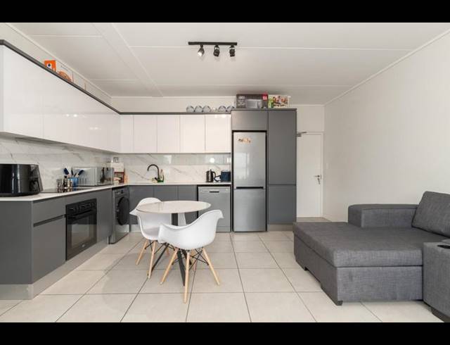 2 BEDROOM APARTMENT FOR SALE IN THE HUNTSMAN